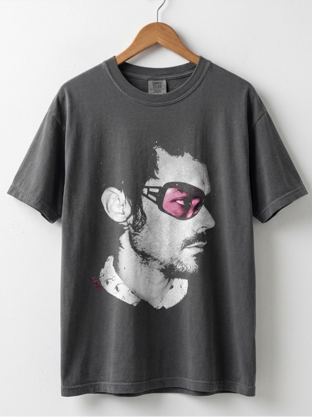 Harry Styles Shirt, Retro Kiss All The Time Disco Ball Tee